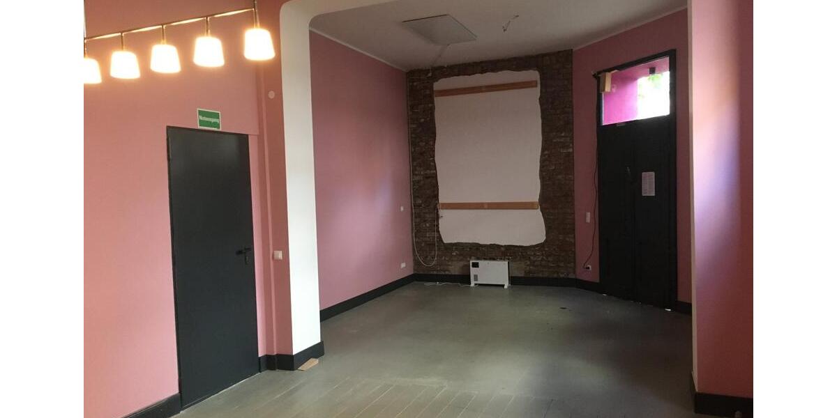Gewerbeobjekt Köln Ehrenfeld - 30&euro; | Angebot:23141138