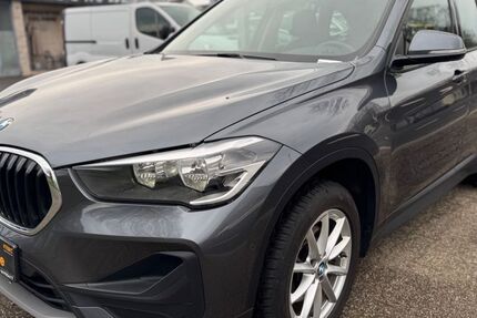 BMW X1 94.257 km 22.530 &euro; Kerpen 50171