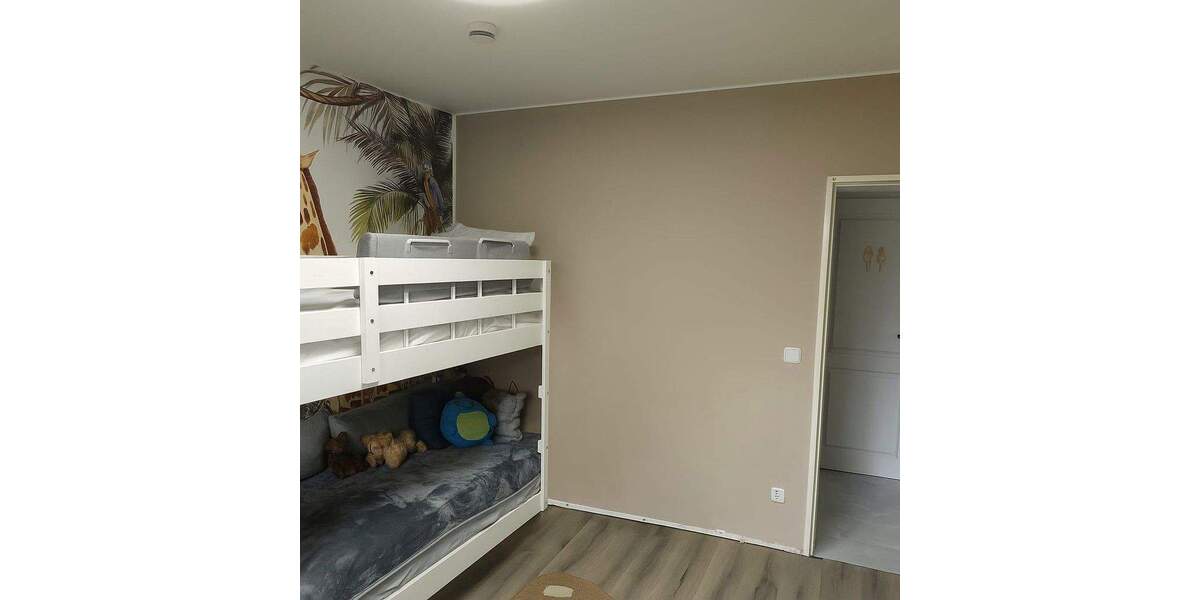 Etagenwohnung Düsseldorf Benrath - 2 Zimmer, 61 m&sup2;, 265.000&euro; | Angebot:25657540