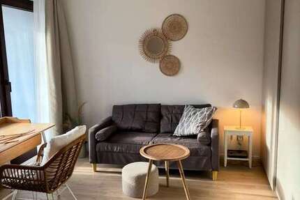 Zimmer Köln Weiden - 1 Zimmer, 1.290&euro; | Angebot:20784809