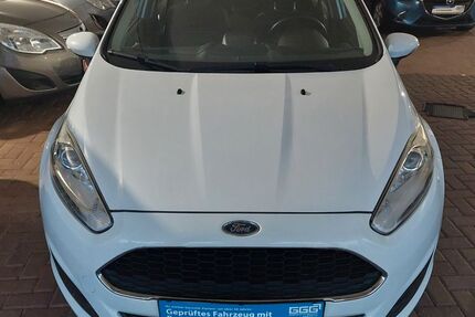 Ford Fiesta 187.200 km 4.990 &euro; Wülfrath 42489