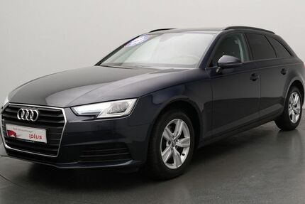Audi A4 124.679 km 18.488 &euro; Leverkusen 51373