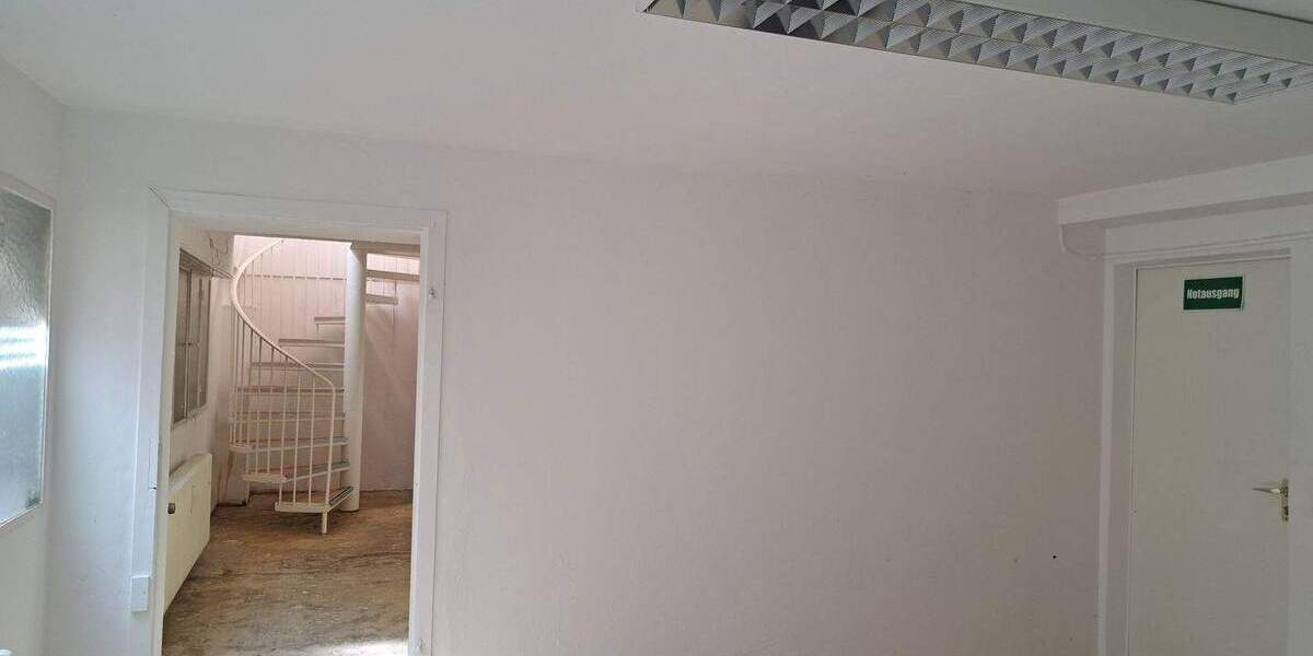 Gewerbeobjekt Ratingen Zentrum - 1 Zimmer, 126 m&sup2;, 1.200&euro; | Angebot:26713851