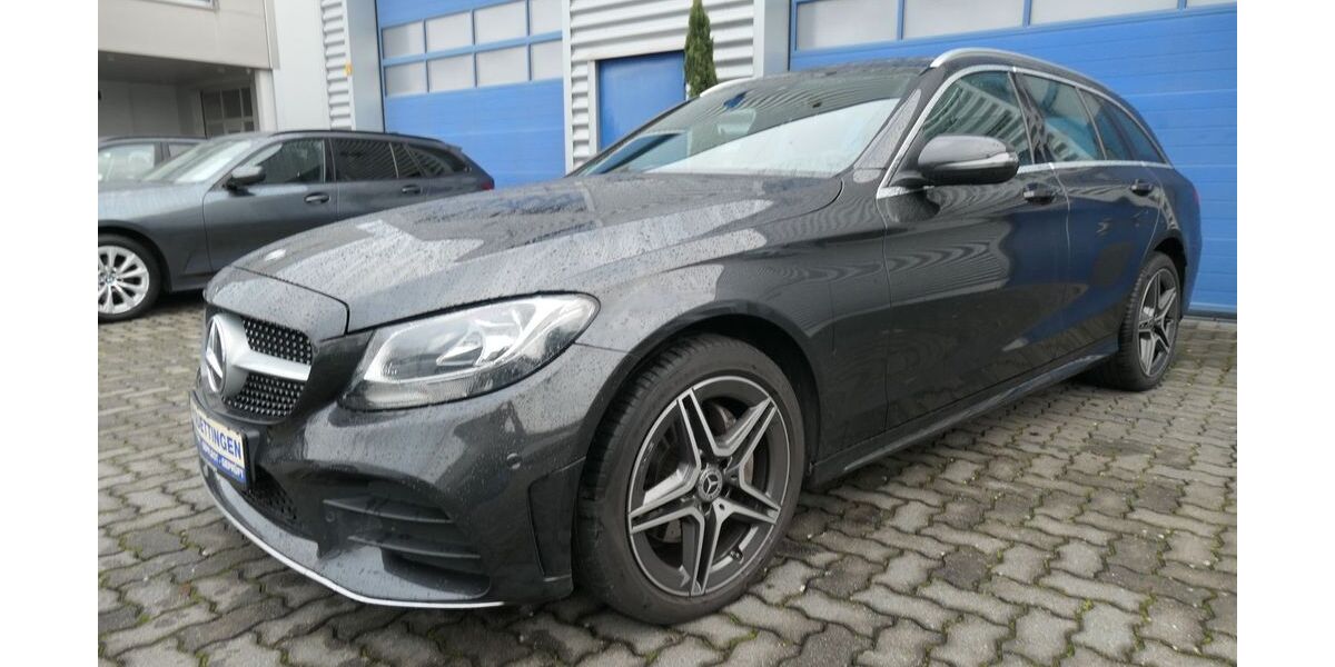 Mercedes-Benz C 200 128.641 km 21.850 &euro; Monheim 40789