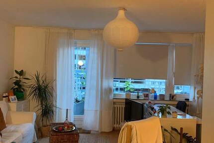 Wohnung Düsseldorf Stadtbezirk 3 - 1 Zimmer, 30 m&sup2;, 710&euro; | Angebot:25991805