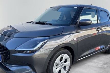 Suzuki Swift 2.961 km 18.780 &euro; Düsseldorf 40472