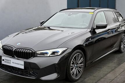 BMW 330 20.000 km 46.999 &euro; Meerbusch 40668