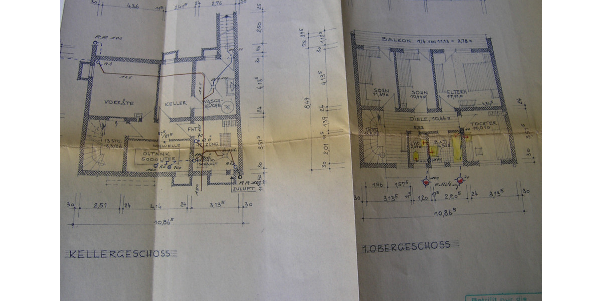 Reihenhaus Köln Mülheim - 5 Zimmer, 130 m&sup2;, 500.000&euro; | Angebot:25440845
