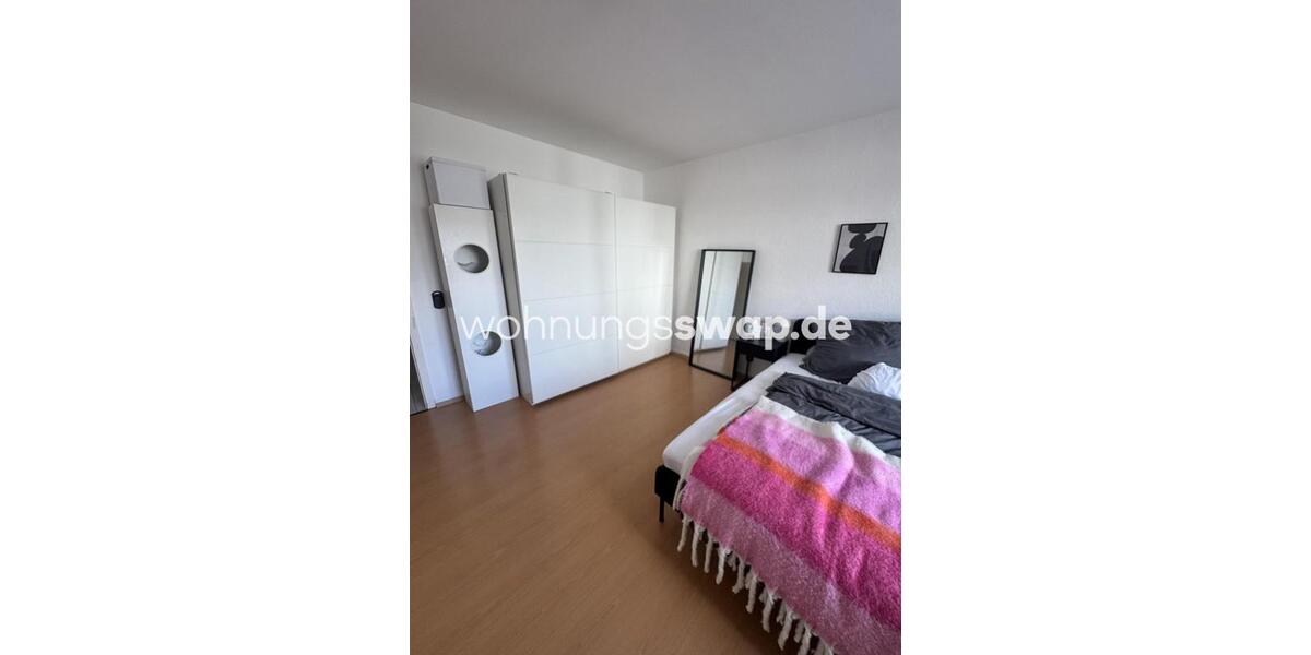 Etagenwohnung Köln Innenstadt - 2 Zimmer, 69 m&sup2;, 935&euro; | Angebot:25430638