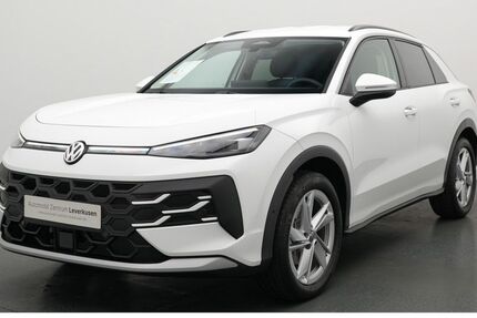 VW T-Roc 2.001 km 36.480 &euro; Leverkusen 51379