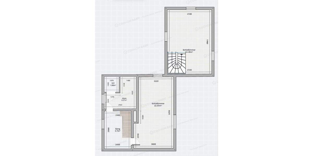Einfamilienhaus Solingen Ohligs-Aufderhöhe - 5 Zimmer, 147 m&sup2;, 396.000&euro; | Angebot:25699042