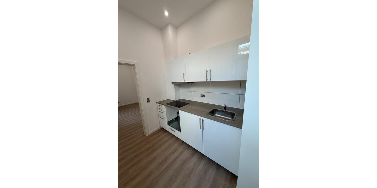 Erdgeschoßwohnung Köln Ehrenfeld - 1 Zimmer, 22 m&sup2;, 600&euro; | Angebot:26699833