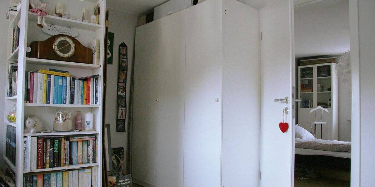 Einfamilienhaus Solingen Solingen-Mitte - 5 Zimmer, 102 m&sup2;, 258.000&euro; | Angebot:26684332