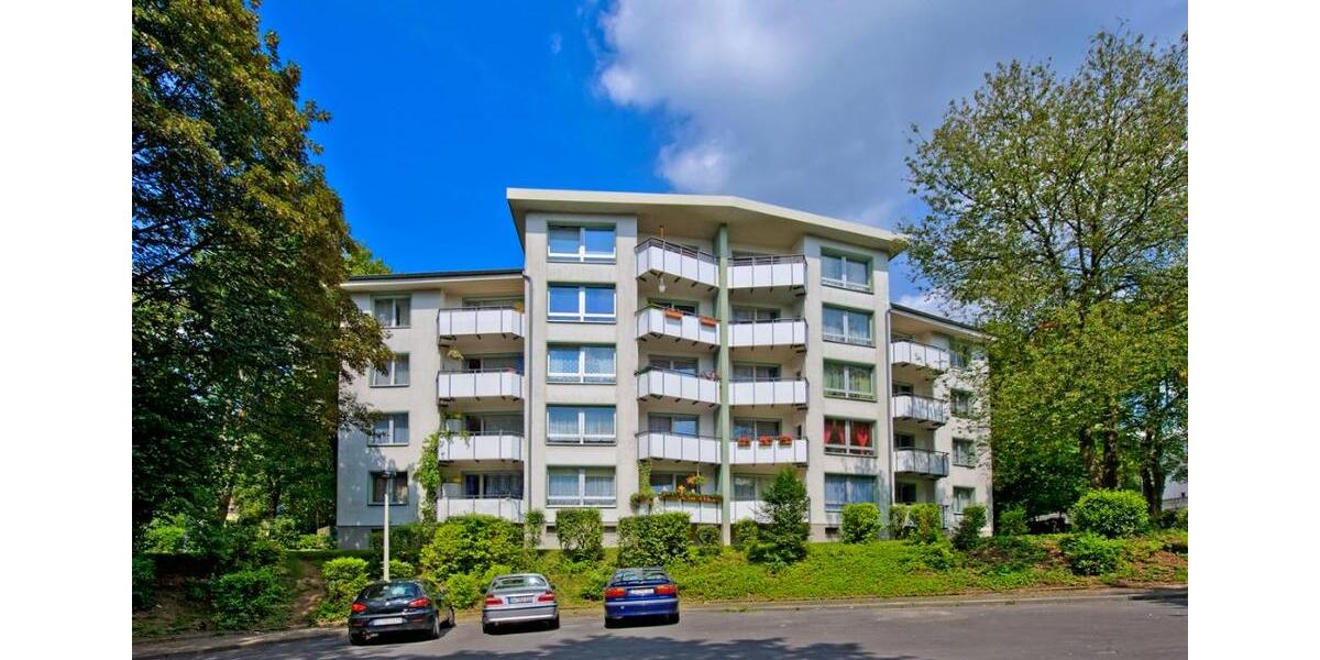 Erdgeschoßwohnung Solingen Wald - 3 Zimmer, 67 m&sup2;, 609&euro; | Angebot:26249923