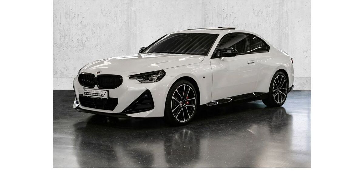 BMW M240i 9.100 km 51.510 &euro; Köln Süd 50968