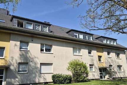 Wohnung Köln Porz - 3 Zimmer, 76 m&sup2;, 220.000&euro; | Angebot:27112209