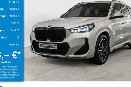 BMW X1 22.536 km 38.890 &euro; Bergisch Gladbach 51469