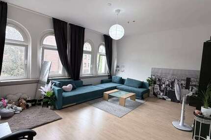 Wohnung Solingen Ohligs - 2 Zimmer, 66 m&sup2;, 700&euro; | Angebot:27356294