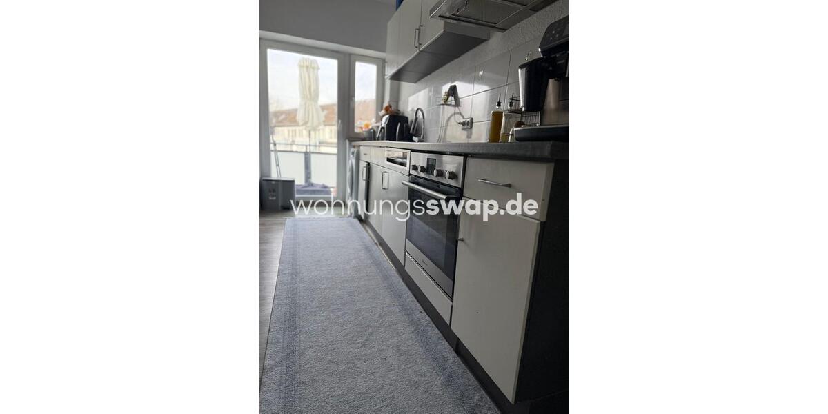 Etagenwohnung Düsseldorf Stadtbezirk 6 - 2 Zimmer, 55 m&sup2;, 678&euro; | Angebot:24626701