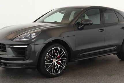 Porsche Macan 38.000 km 87.884 &euro; Neuss 41460
