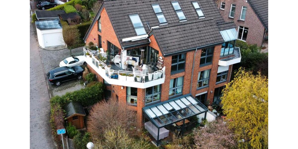 Maisonettenwohnung Erkrath - 5 Zimmer, 189 m&sup2;, 750.000&euro; | Angebot:24875865