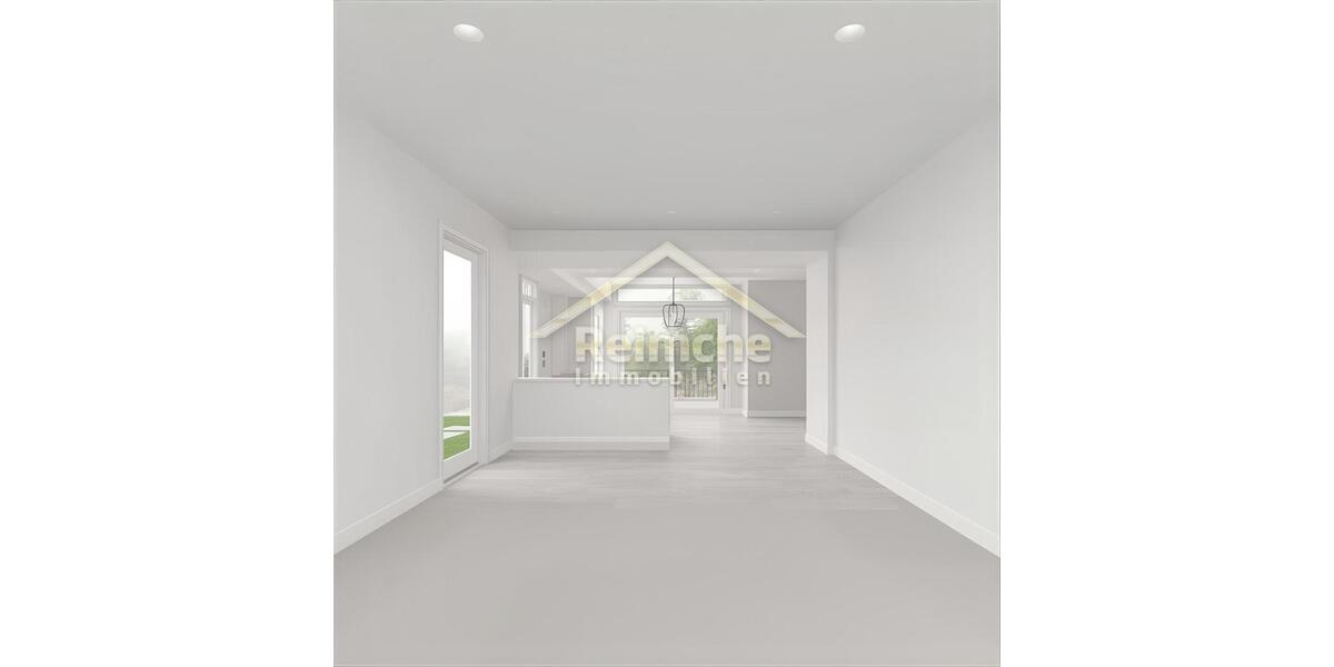 Etagenwohnung Düsseldorf Stadtbezirk 3 - 3 Zimmer, 96 m&sup2;, 904&euro; | Angebot:26021637