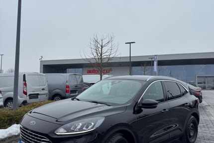 Ford Kuga 64.000 km 19.500 &euro; Düsseldorf 40221
