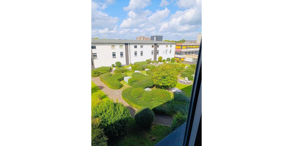 Gewerbeobjekt Düsseldorf Heerdt - 13&euro; | Angebot:23507420