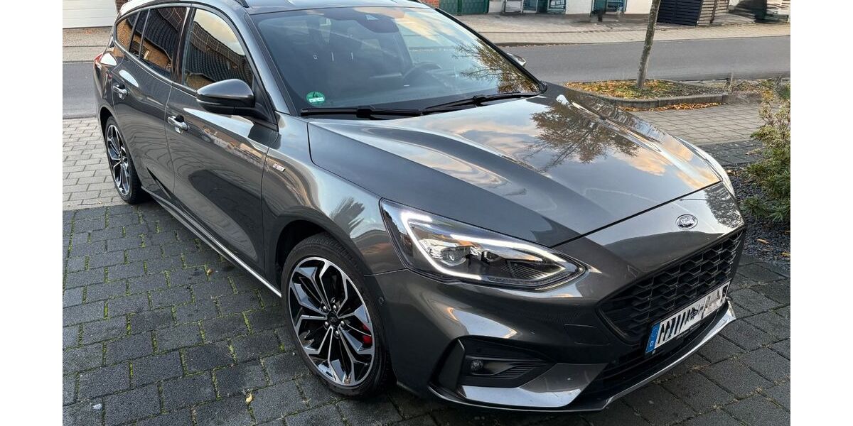 Ford Focus 56.500 km 16.700 &euro; Rommerskirchen 41569