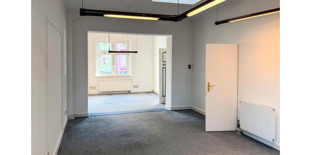 Gewerbeobjekt Neuss Augustinusviertel - 1.486&euro; | Angebot:25384814