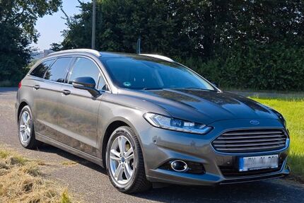 Ford Mondeo 97.000 km 11.000 &euro; Leverkusen 51375