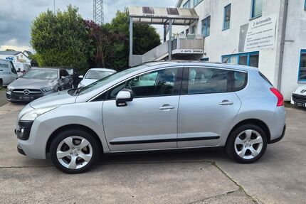 Peugeot 3008 138.021 km 4.900 &euro; Hilden 40721