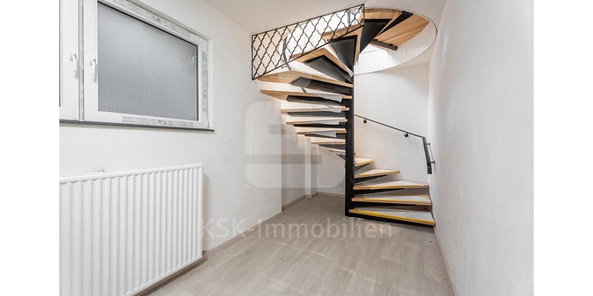 Maisonettenwohnung Elsdorf - 4 Zimmer, 190 m&sup2;, 1.450&euro; | Angebot:23192149