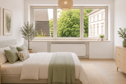 Wohnung Mettmann - 2 Zimmer, 55 m&sup2;, 688&euro; | Angebot:26663360