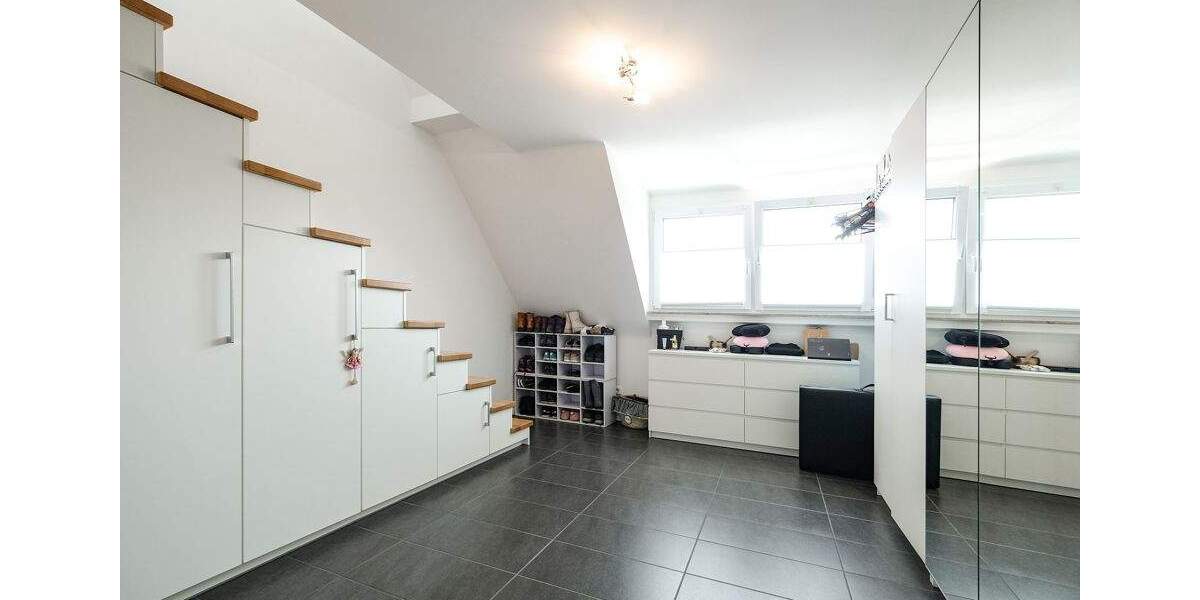 Doppelhaushälfte Langenfeld Richrath - 4 Zimmer, 128 m&sup2;, 699.000&euro; | Angebot:25735105