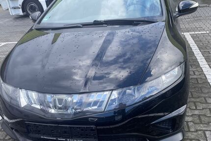 Honda Civic 78.000 km 5.400 &euro; Remscheid 42853
