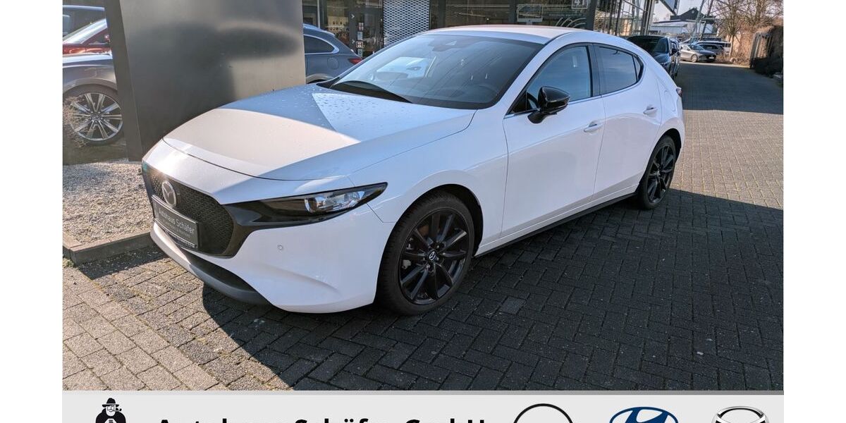 Mazda 3 25.173 km 24.285 &euro; Leverkusen 51373