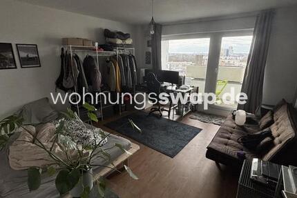 Wohnung Köln Ehrenfeld - 2 Zimmer, 60 m&sup2;, 1.290&euro; | Angebot:25343361