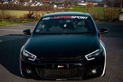 VW Scirocco 234.917 km 11.900 &euro; Köln 51109