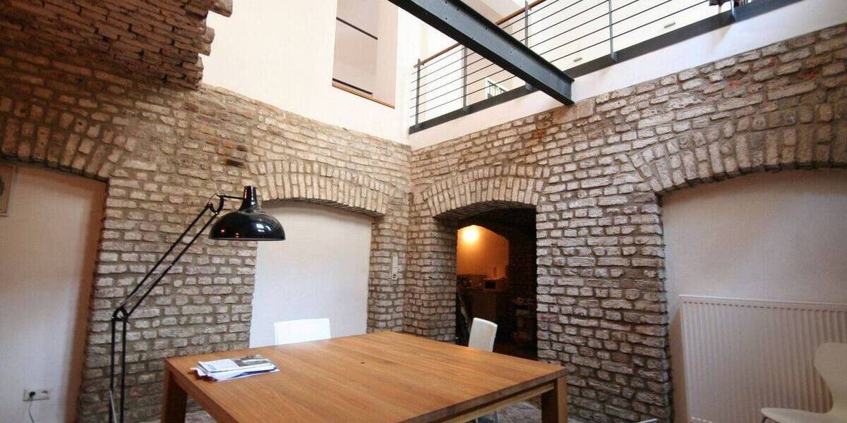 Gewerbeobjekt Köln Neustadt-Süd - 390&euro; | Angebot:25753072