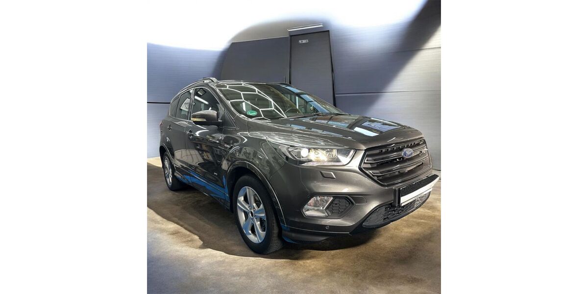 Ford Kuga 85.670 km 18.900 &euro; Hürth 50354