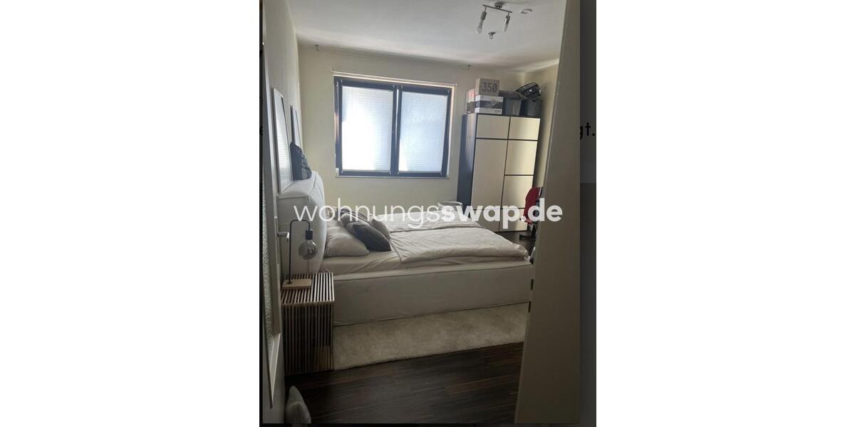 Etagenwohnung Köln Rodenkirchen - 2 Zimmer, 59 m&sup2;, 730&euro; | Angebot:25430640