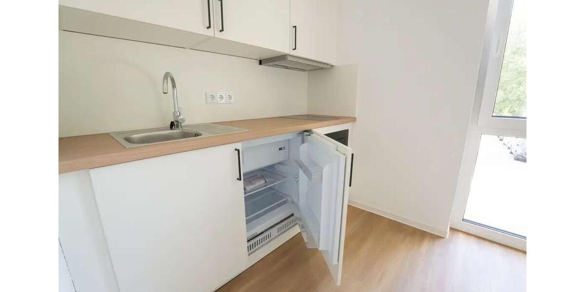 Etagenwohnung Köln Lindenthal - 1.5 Zimmer, 24 m&sup2;, 715&euro; | Angebot:25854625