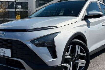 Hyundai BAYON 70.000 km 13.900 &euro; Köln (Ostheim) 51107