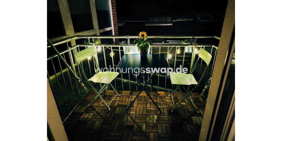 Etagenwohnung Köln Lindenthal - 3 Zimmer, 69 m&sup2;, 1.000&euro; | Angebot:25971830