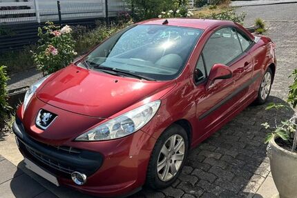Peugeot 207 119.500 km 2.750 &euro; Köln 50674