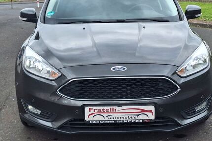 Ford Focus 137.672 km 8.199 &euro; Brühl bei Köln 50321