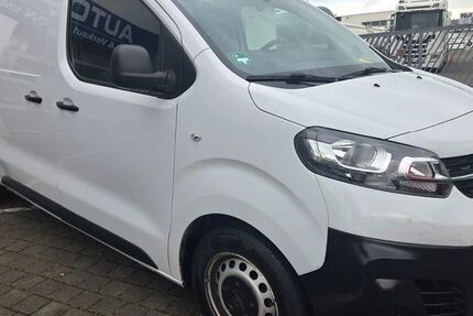 Opel Vivaro 169.500 km 15.950 &euro; Pulheim 50259