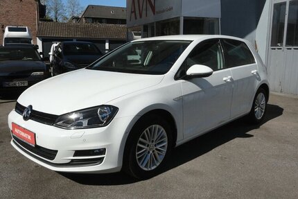 VW Golf Cup 1,4 BMT, DGS, Klimatr.SHZ.PDC V+H 147.000 km 10.950 &euro; Neuss 41462