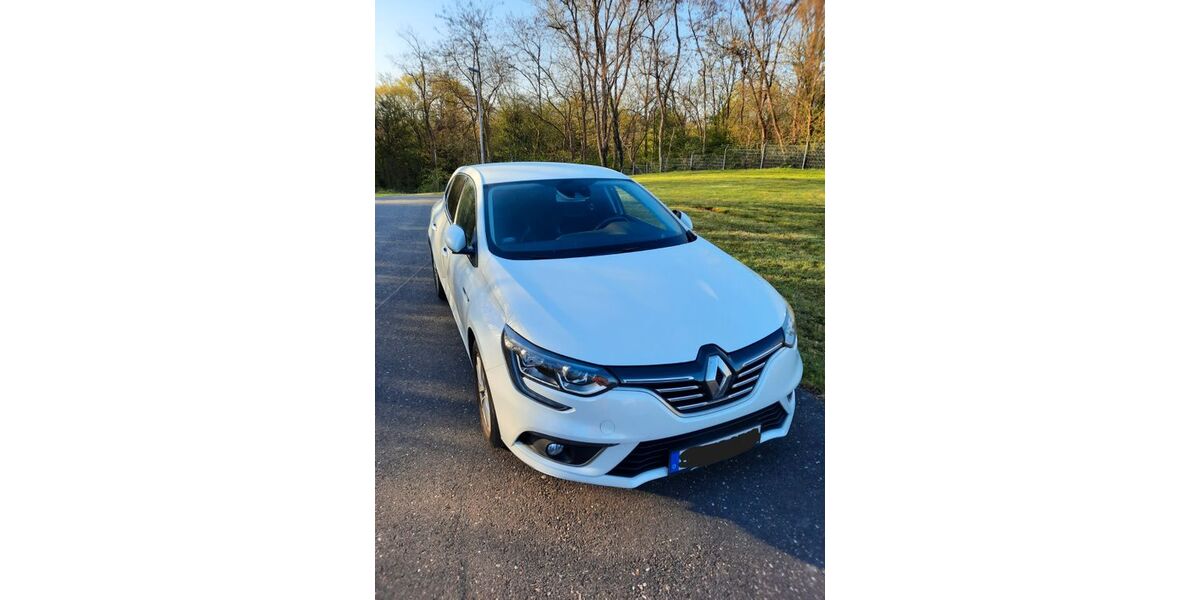 Renault Megane 74.600 km 11.600 &euro; Hürth 50354
